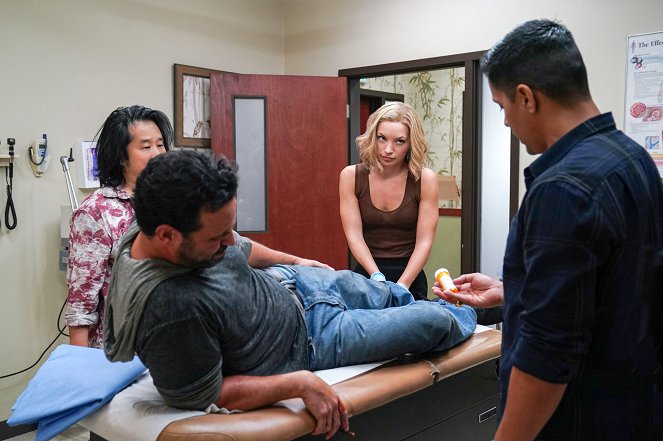 Magnum P.I. - Season 2 - Honor Among Thieves - Photos - Perdita Weeks