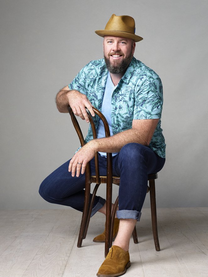 This Is Us - Season 4 - Promoción - Chris Sullivan