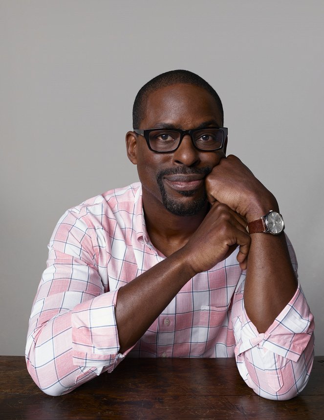 This Is Us - Season 4 - Promoción - Sterling K. Brown