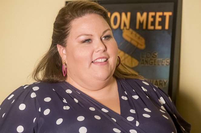 This Is Us - The Pool: Part Two - Film - Chrissy Metz