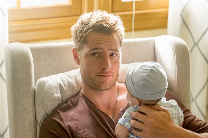 This Is Us - The Pool: Part Two - Film - Justin Hartley