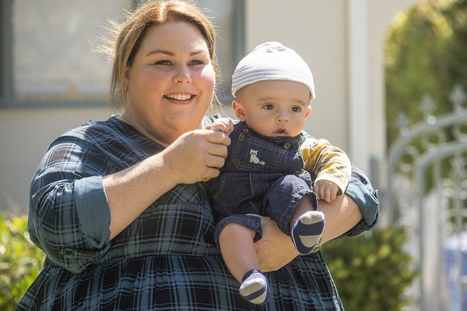 This Is Us - Unhinged - Photos - Chrissy Metz