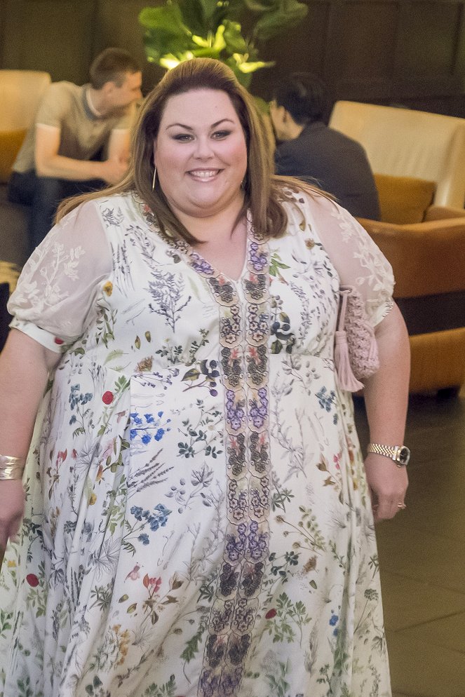 This Is Us - Unhinged - Do filme - Chrissy Metz
