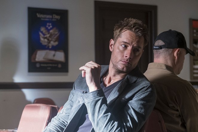 This Is Us - Unhinged - Film - Justin Hartley