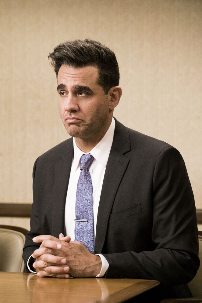 Angie Tribeca - Heading to the Legal Beagle - Filmfotos - Bobby Cannavale