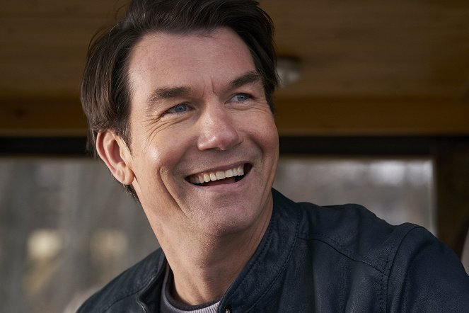 Carter - Harley perd un pouce - Film - Jerry O'Connell