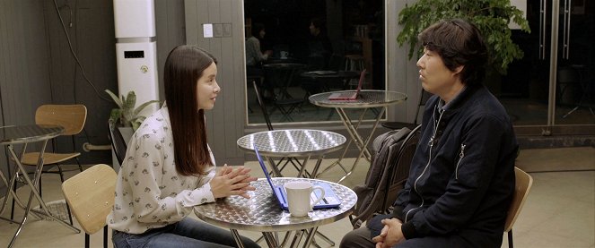 Yeosu bambada - Z filmu - Ji-yeon Lee