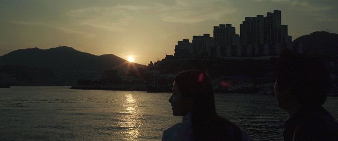 Yeosu bambada - Kuvat elokuvasta