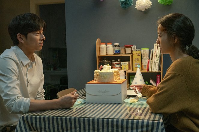 82 nyeonsaeng kimjiyeong - Kuvat elokuvasta - Yoo Gong, Yoo-mi Jeong