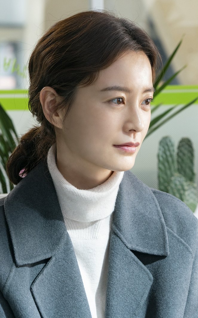 82 nyeonsaeng kimjiyeong - Do filme - Yoo-mi Jeong
