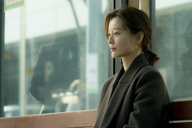 82 nyeonsaeng kimjiyeong - Do filme - Yoo-mi Jeong