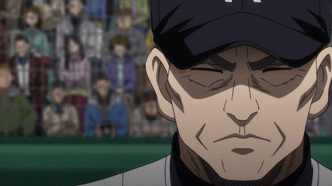 Ace of the Diamond - Blessed by the Baseball Gods - Photos