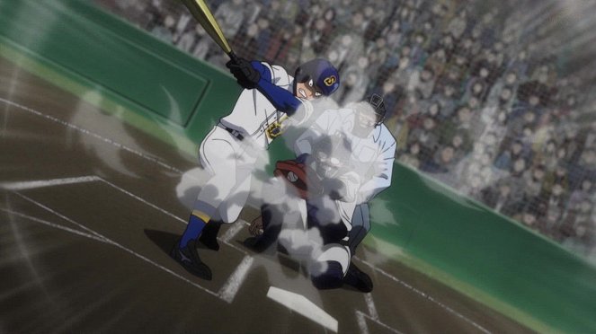 Ace of the Diamond - Blessed by the Baseball Gods - Photos