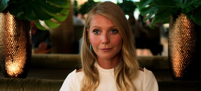 The Politician - October Surprise - Photos - Gwyneth Paltrow