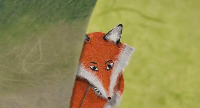 Le Renard minuscule - Film