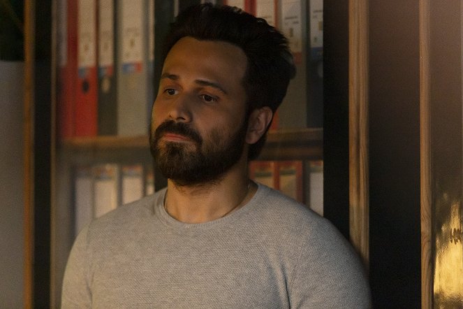 Bard of Blood - What's Past is Prologue - Photos - Emraan Hashmi