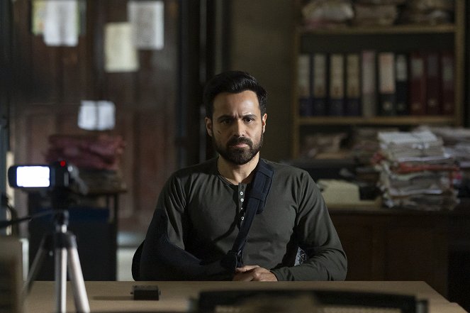 Bard of Blood - What's Past is Prologue - Photos - Emraan Hashmi