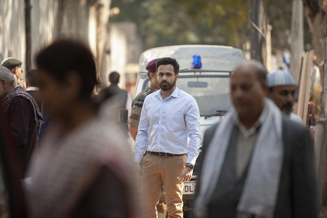 Bard of Blood - When Sorrows Come, They Come Not Single Spies, but in Battalions - Photos - Emraan Hashmi
