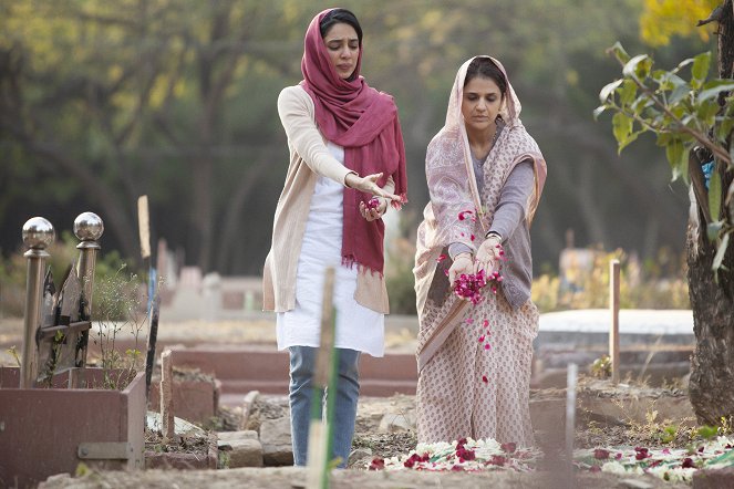 Bard of Blood - Kiedy kogo nawiedzają smutki, to nigdy luzem, a zawżdy gromadnie - Z filmu - Sobhita Dhulipala