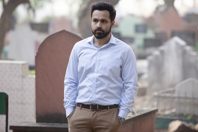 La Vengeance du professeur - When Sorrows Come, They Come Not Single Spies, but in Battalions - Film - Emraan Hashmi