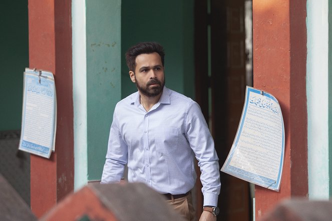 La Vengeance du professeur - When Sorrows Come, They Come Not Single Spies, but in Battalions - Film - Emraan Hashmi