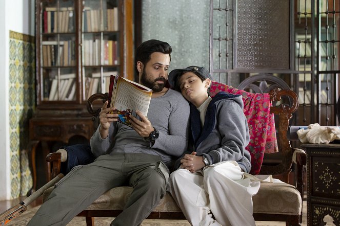 Bard of Blood - Liebe alle, vertraue wenigen, tue niemandem Unrecht - Filmfotos - Emraan Hashmi