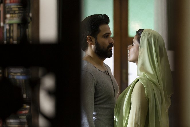 Bard of Blood - Love All, Trust a Few, Do Wrong to None - Do filme - Emraan Hashmi, Kirti Kulhari