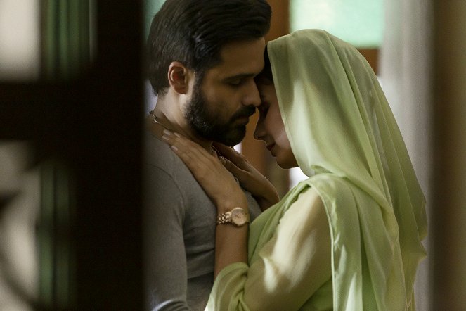 Bard of Blood - Love All, Trust a Few, Do Wrong to None - Van film - Emraan Hashmi, Kirti Kulhari