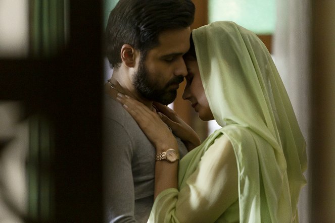 Bard of Blood - Liebe alle, vertraue wenigen, tue niemandem Unrecht - Filmfotos - Emraan Hashmi, Kirti Kulhari