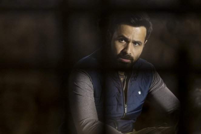 Krvavý bard - Silnějšíť hřích nad silný úmysl - Z filmu - Emraan Hashmi