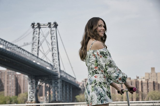 Znovu 20 - Millennial's Next Top Model - Z filmu - Sutton Foster