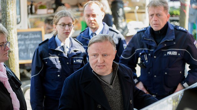 Tatort - Season 50 - Lakritz - Kuvat elokuvasta