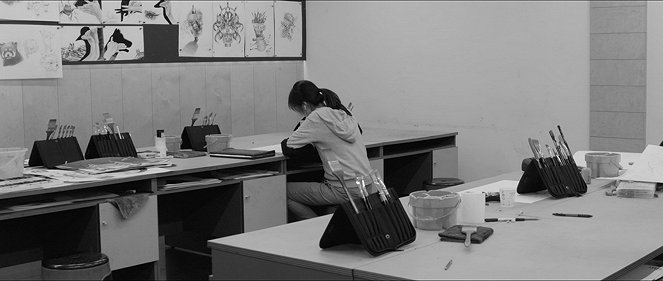 Naega saneun sesang - De la película