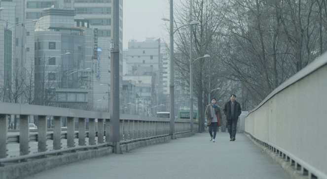 Hichihaikeu - De la película