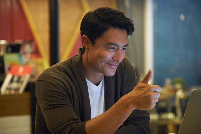 Don - Filmfotók - Daniel Henney