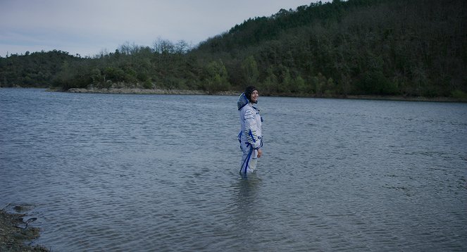 Proxima - Kuvat elokuvasta - Eva Green