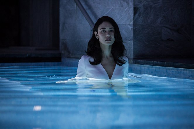 The Translators - Photos - Olga Kurylenko