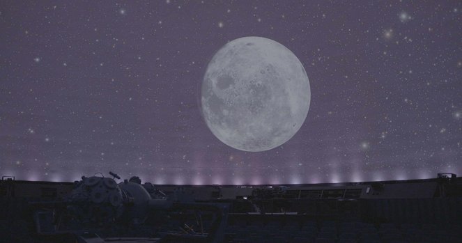 Ticket zum Mond - Kuvat elokuvasta