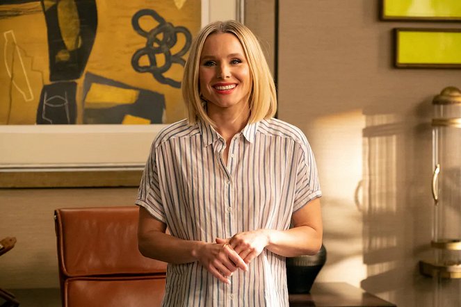 The Good Place - A Girl From Arizona - Part 1 - Photos - Kristen Bell