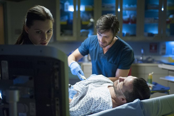 The Night Shift - Ghosts - Photos