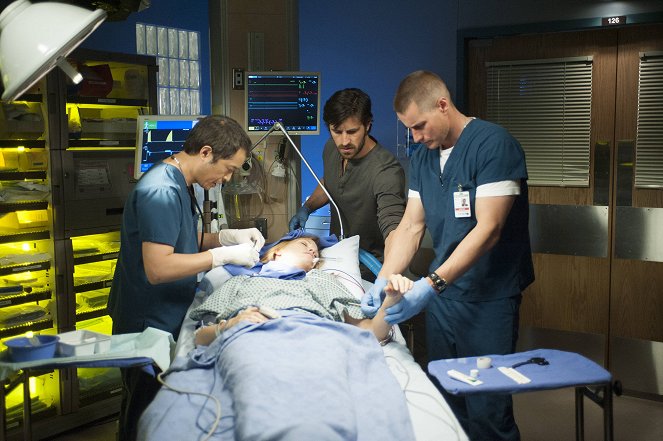 The Night Shift - Need to Know - Photos