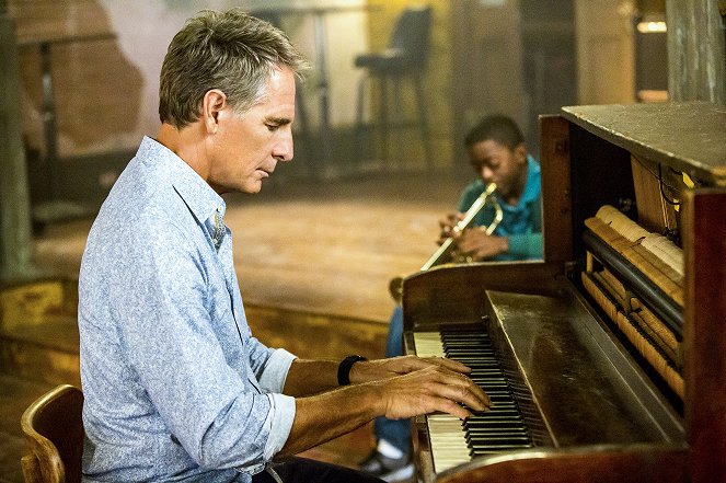 NCIS: New Orleans - Music to My Ears - Film