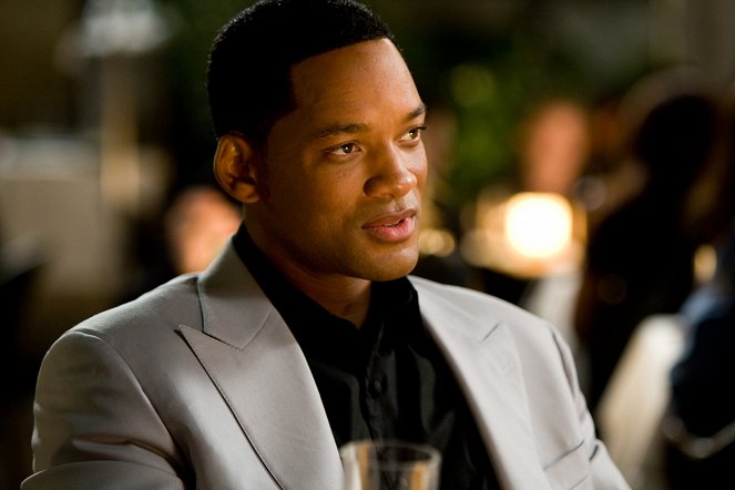 Hancock - Photos - Will Smith