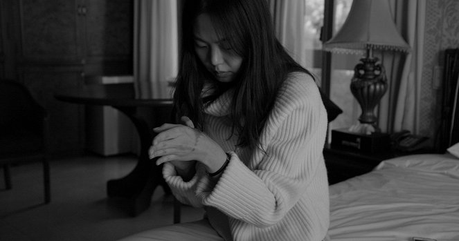 Gangbyeon hotel - Filmfotók - Min-hee Kim