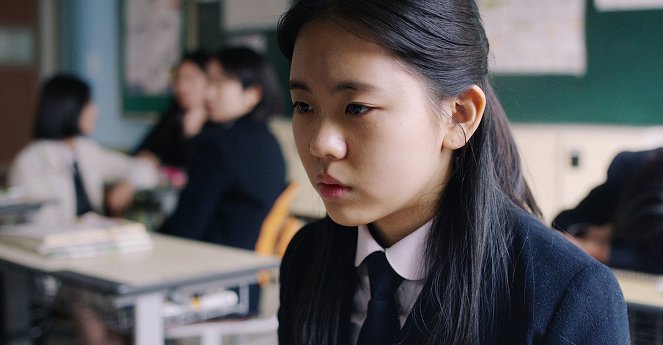 Seonhuiwa seulgi - Film