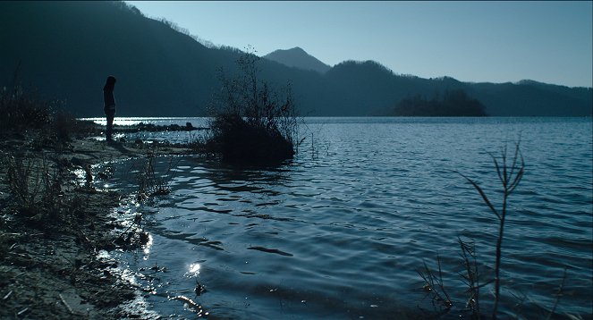 Seonhuiwa seulgi - De la película