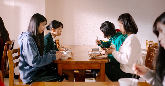 Seonhuiwa seulgi - Kuvat elokuvasta