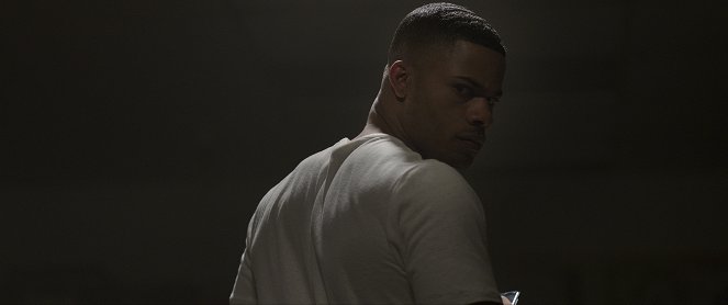 Countdown - Van film - Jordan Calloway