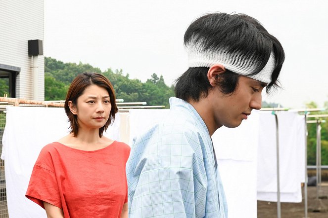 Wataši danna o share šiteta - Episode 7 - Film - Eiko Koike