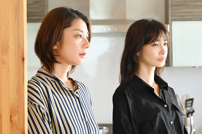 Wataši danna o share šiteta - Episode 10 - Film - Eiko Koike, Ryō